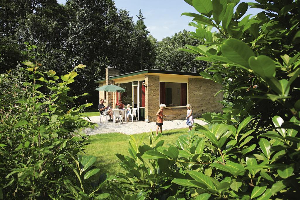 De Lindenberg Hotel Holten Exterior foto