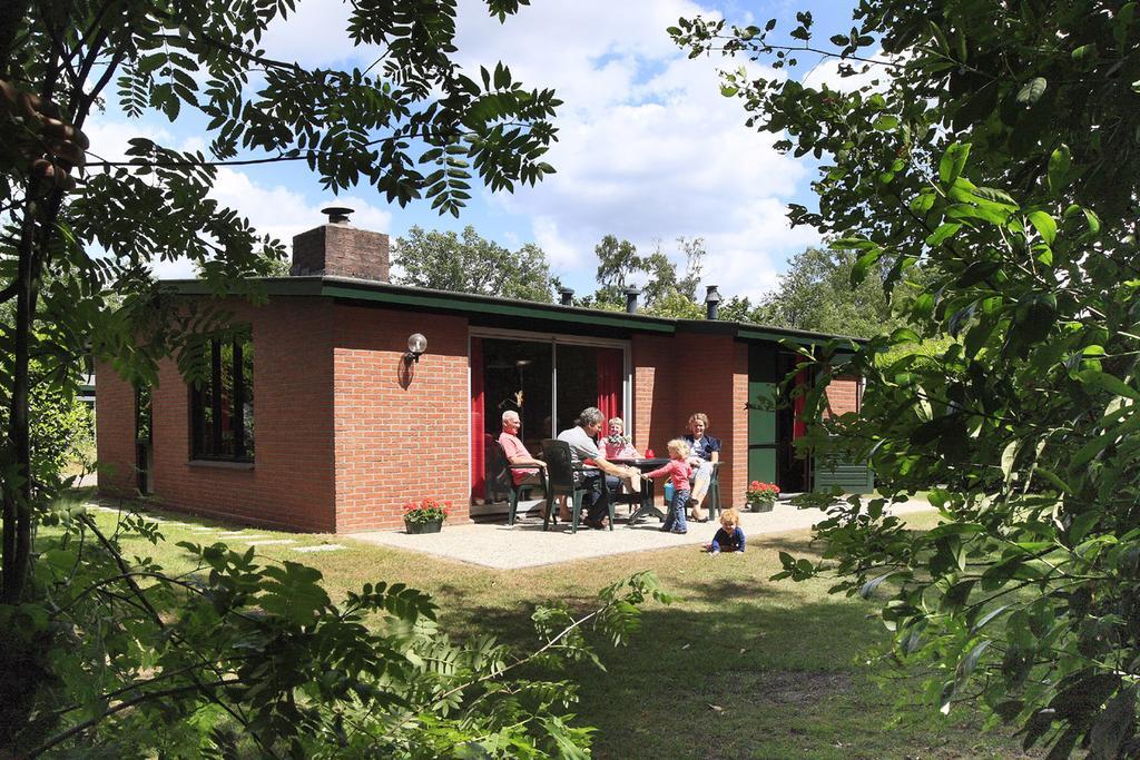 De Lindenberg Hotel Holten Exterior foto
